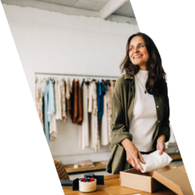 Business Solutions